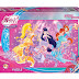 ¡Nuevos puzzles Winx Club Harmonix!