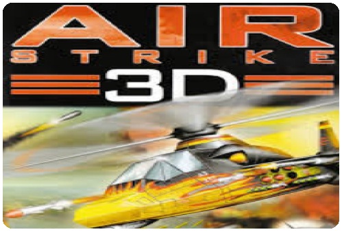 GAME PESAWAT TEMPUR PC AIR STRIKE 3D DESERT HAWK FREE DOWNLOAD ...