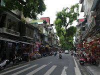 hanoi cosa fare e vedere