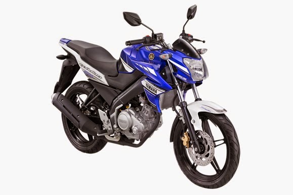 Harga Motor Yamaha New Vixion 150 Terbaru - Modifikasi Motor