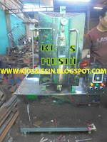 mesin pengering vacuum, mesin oven pengering vakum, vacuum dryer