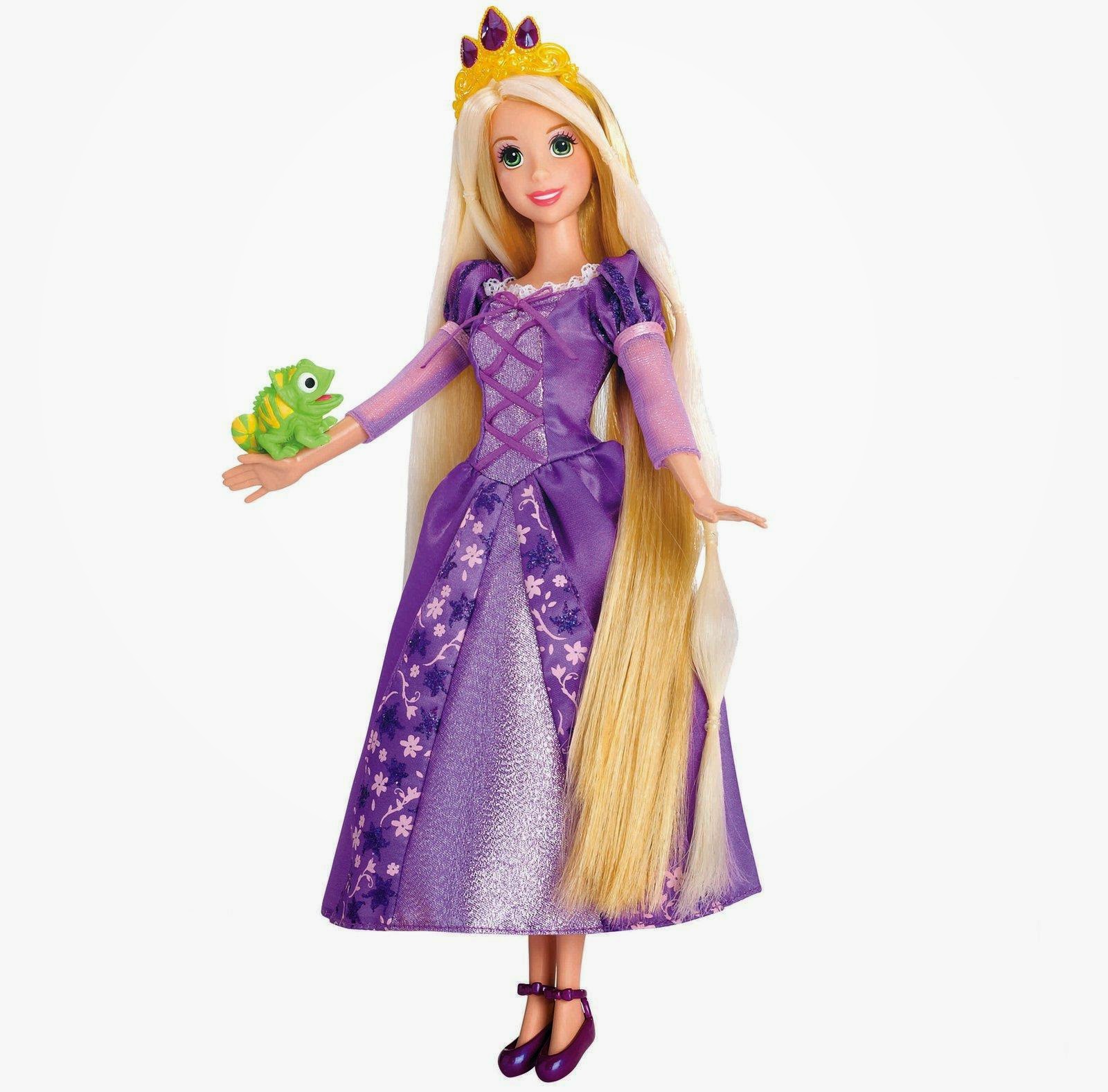 Disney Princess Doll Free Wallpapers