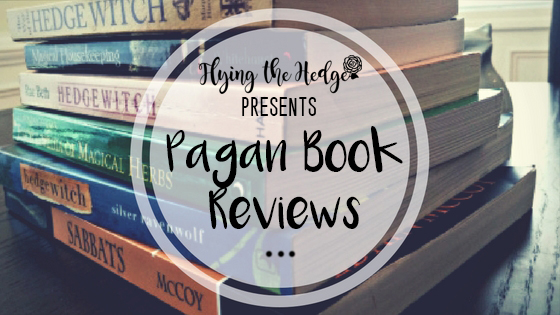 Book Review: Your Book of Shadows: How to Write Your Own Magical Spells by Patricia J. Telesco