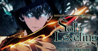 Baca Manga Solo Leveling 159 Bahasa Indonesia : Tanggal Rilis