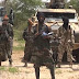 Nigeria Boko Haram: Schoolgirls escape militant attack