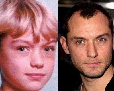 Celebrities When They Were Kids Seen On www.coolpicturegallery.us