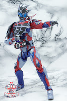 S.H. Figuarts Kamen Rider Demons 25
