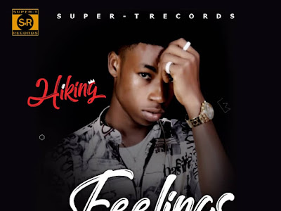 Download Music: HiKing - Feelings [ Prod. By Mixing x ] 