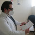 Personal médico del ISSEMyM recibe cartas de agradecimiento y solidaridad frente a pandemia por covid-19