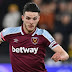 Rice and West Ham reach 'gentlemen's agreement' over future move