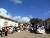 trinidad cuba