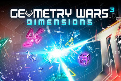 Geometry Wars 3 Dimensions APK free download for Android