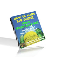 How to Make Bio Diesel