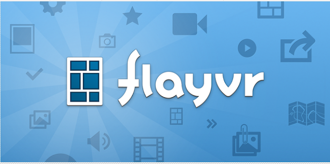 Flayvr: La forma mas fácil y rápida de compartir tus imaignes, álbumes y vídeos desde tu android