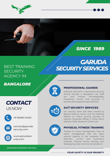 Best Security Services for Schools