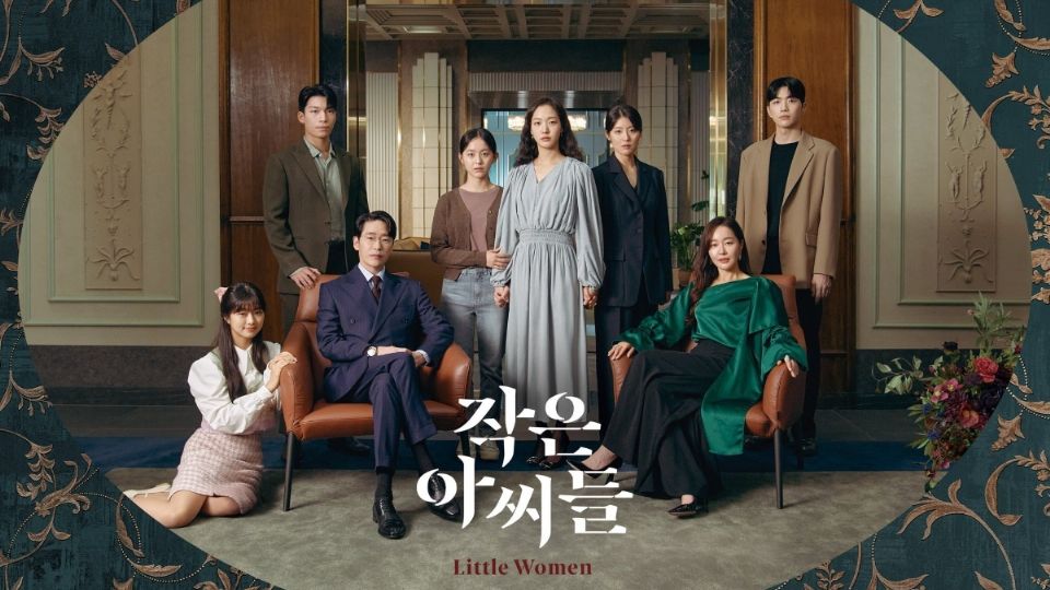 Mujercitas: El k-drama de Netflix basado en la emotiva novela de Louisa May Alcott | VIDEO