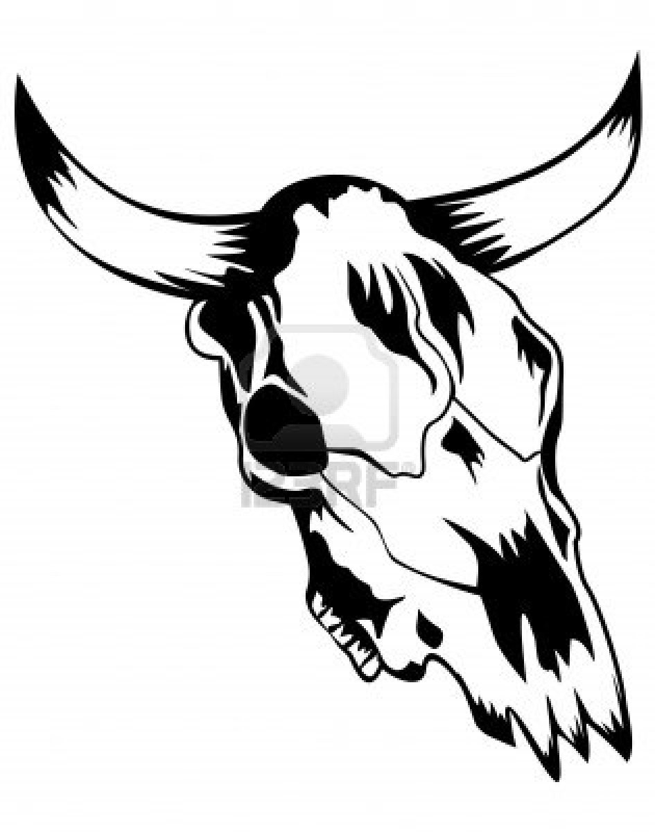 Download Bull Tattoo - Tattoo Design Ideas