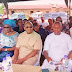 David Mark in Abavo, extends scholarship to 9-yr old, says CPS most loyal person 