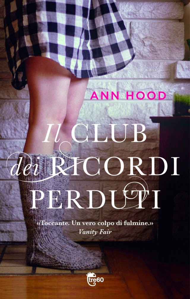 Anteprima: "Il club dei ricordi perduti" di Ann Hood