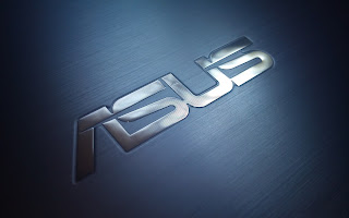 Asus Blue