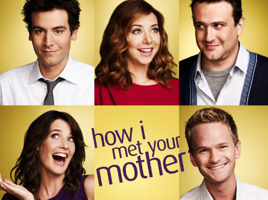 HIMYM Spin-off Geliyor!