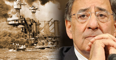 la proxima guerra leon panetta teme un ciber pearl harbor