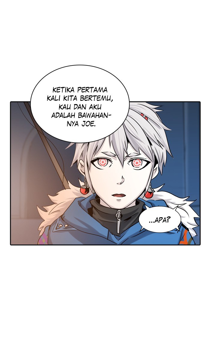 Webtoon Tower Of God Bahasa Indonesia Chapter 325