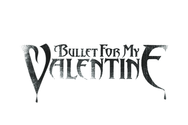 Bullet For My Valentine LOGO