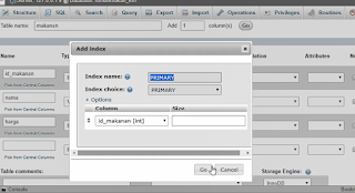 Cara Membuat Database Dengan XAMPP Beserta Video LENGKAP !