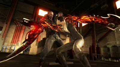 Download Prototype 2 For PC Full
