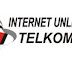 Paket Internet Unlimited Telkomsel Flash Murah