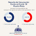 Llaman a población puertoplateña a continuar proceso de vacunación.