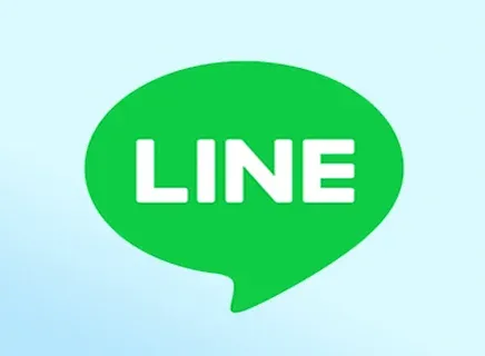 تطبيق LINE‏