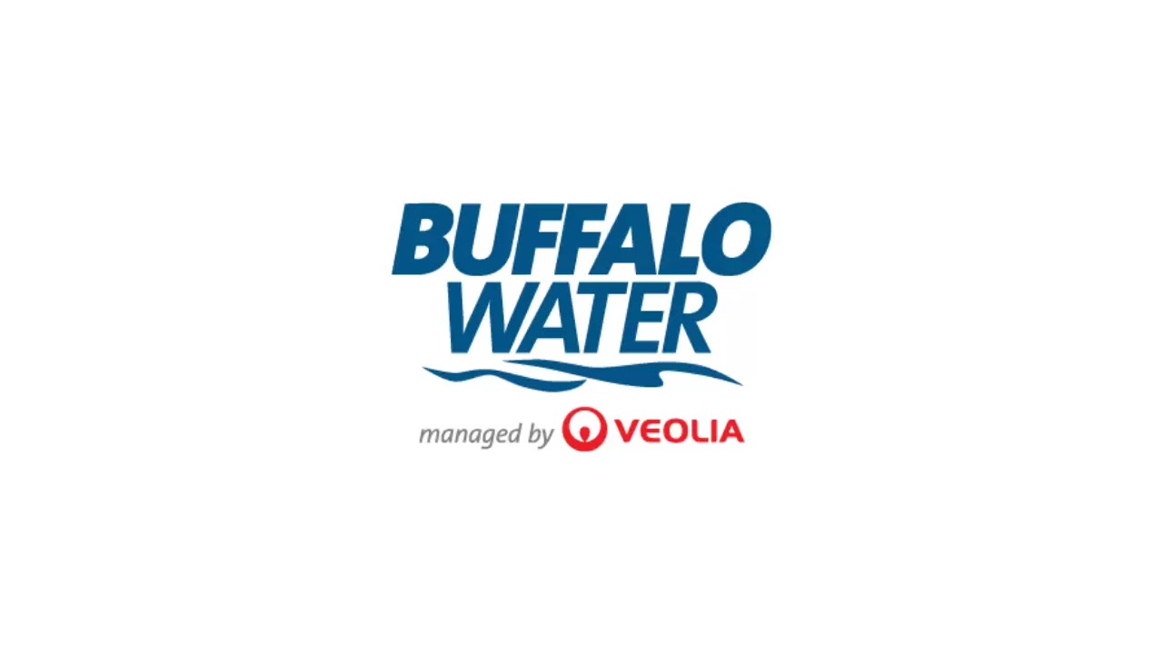 Buffalo Water Login Link