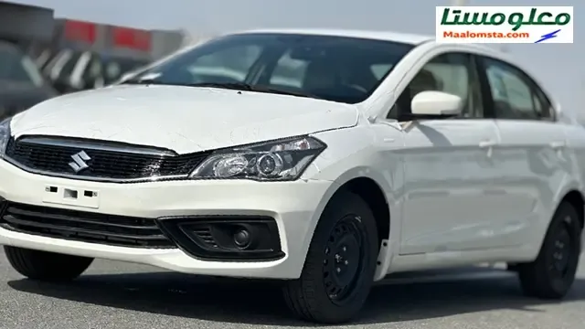 عيوب سوزوكي سياز 2025  ، مشاكل وسلبيات سوزوكي سياز 2025 تجربتي لسيارة سياز 2025