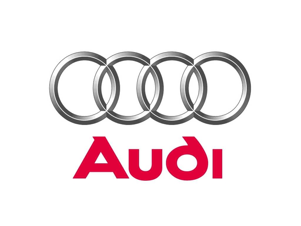 To Download Audi Logo wallpaper click on full size and then right-click and 