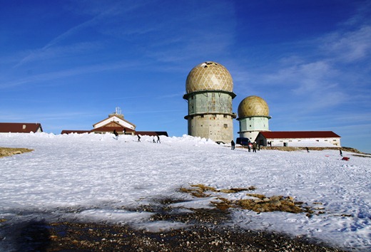 Portugal - Serra da Estrela -  Torre - Glória Ishizaka