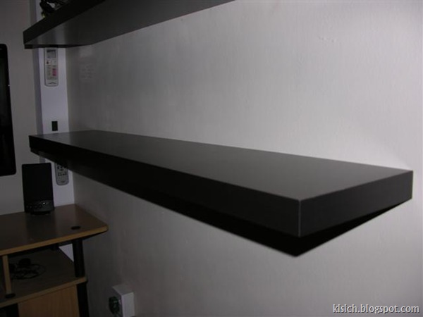 Shelf Black $10.00 (Small)