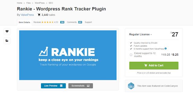 Rankie