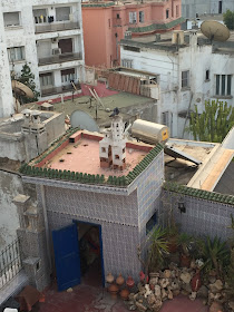 A TRIP TO MOROCCO - PART 1 CASABLANCA