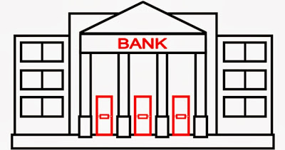 Ilustrasi Bank