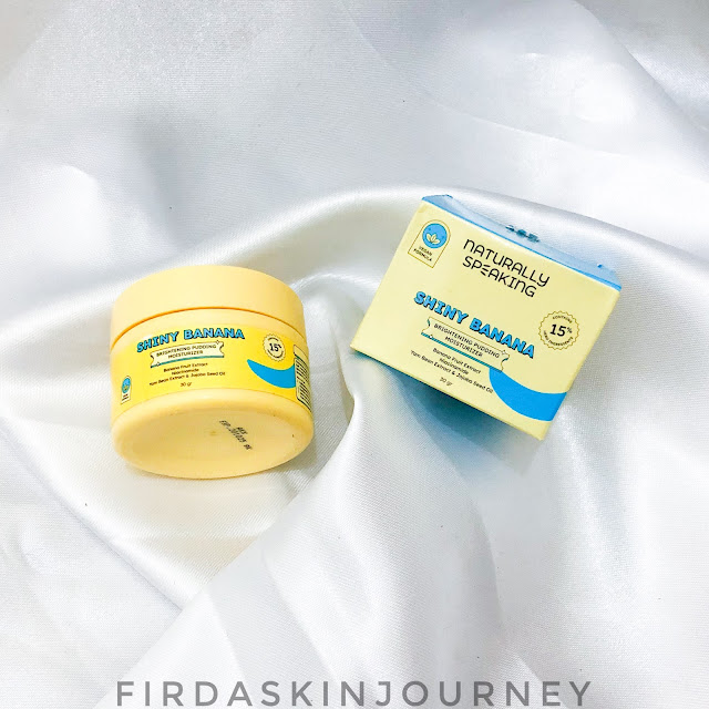 review naturally speaking moisturizer