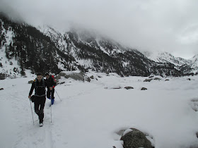 Refugio Oulettes de Gaube-Vignemale