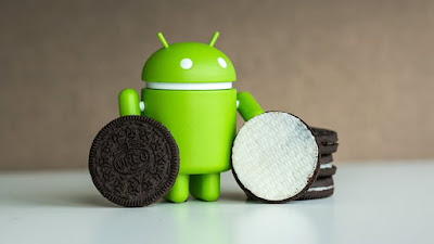 Download and Install Android 8.0 Oreo