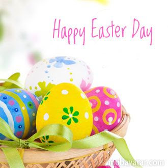 Happy Easter Day