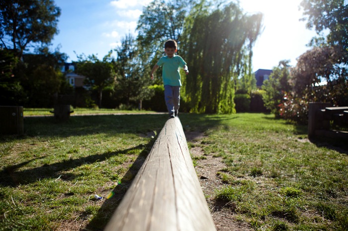 Obstacle 8