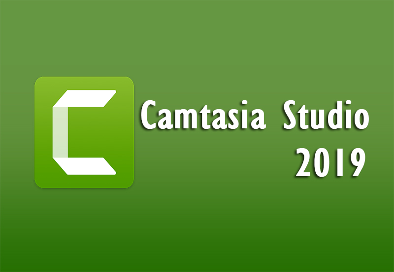 Camtasia Studio 2019 Free Download Full Version With Registered Free Download