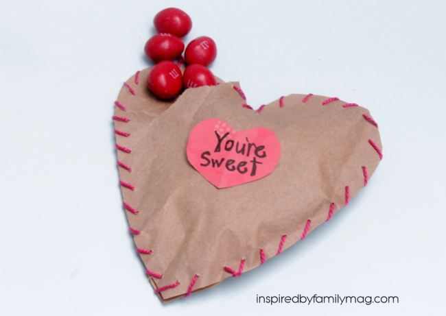 A Mom Not a Professional Nor a Perfectionist: DIY Valentine's Day ...