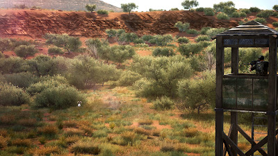 Hunting Simulator 2 Game Screenshot 5