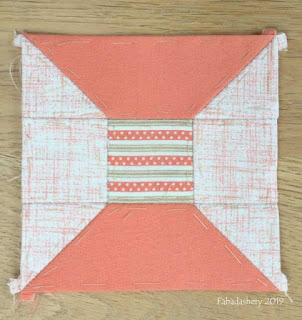 The Farmer's Wife Sampler Quilt (20's)  84 Block Spool